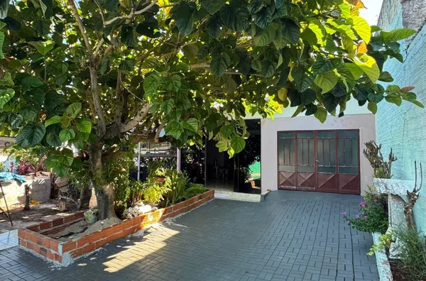 Casa para venda no bairro Nossa Senhora Aparecida em Realeza/PR