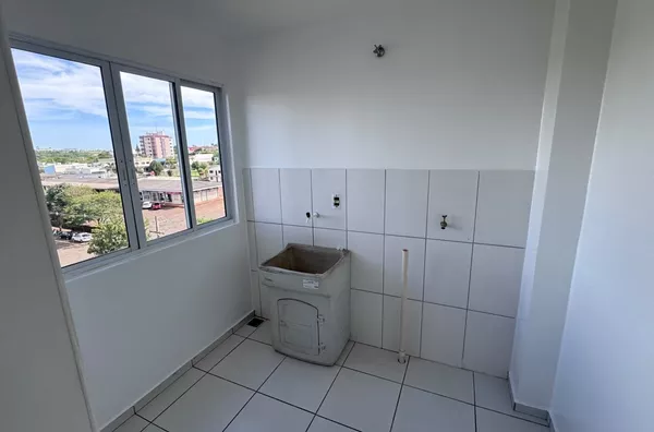Apartamento para aluguel com 1 suíte + 2 quartos no Centro de Realeza - Foto 7