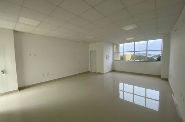 Sala comercial 3º andar para venda - Centro - Realeza/PR
