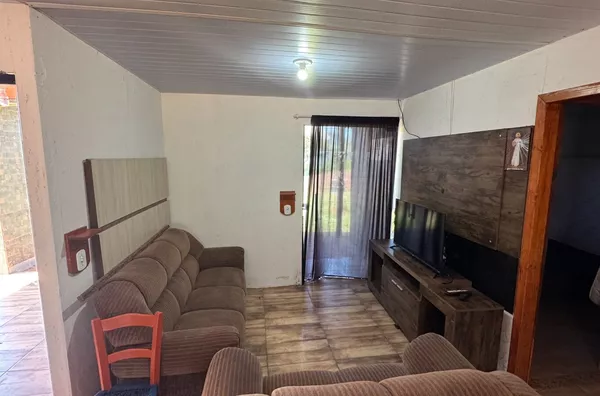 Casa para venda Loteamento Coophareal II em Realeza