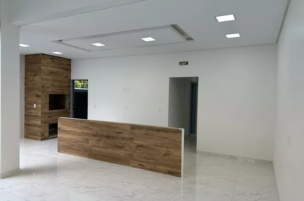 Casa para , 3 quarto(s),  João Paulo Ii, Realeza