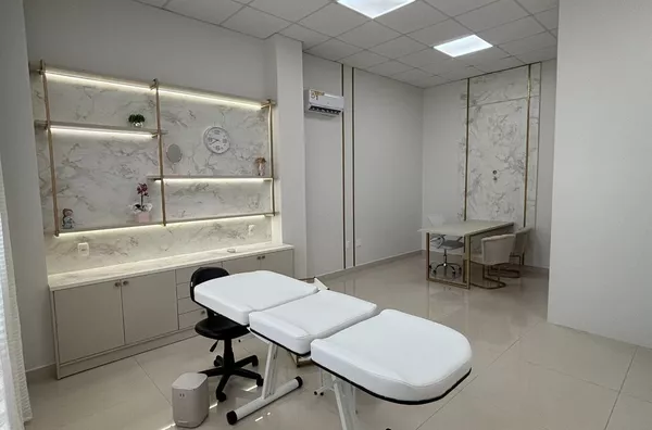 Sala comercial para venda no centro de Realeza 