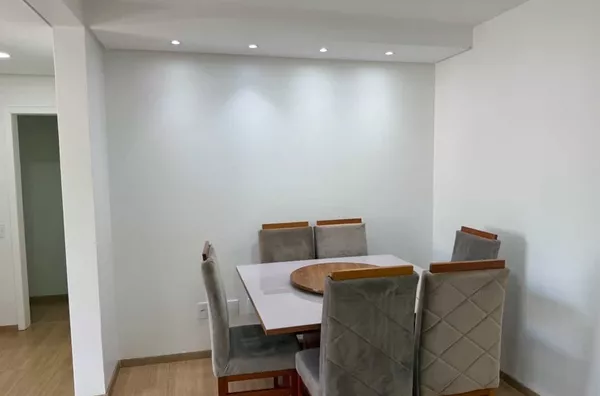 Apartamento para alugar próximo ao posto central de realeza - Foto 2