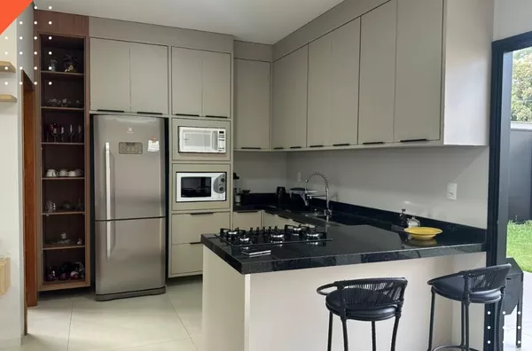 Casa para venda no Loteamento Moretti em Realeza