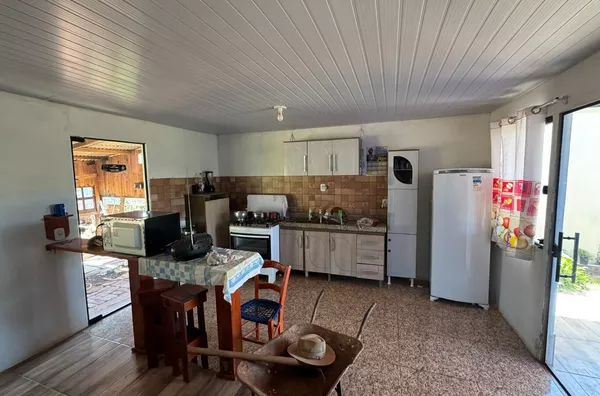 Casa para venda Loteamento Coophareal II em Realeza