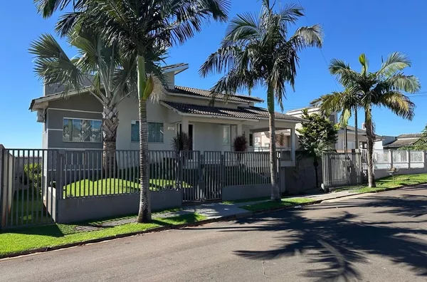 Casa para , 3 quarto(s),  Loteamento Coophareal Ii, Realeza