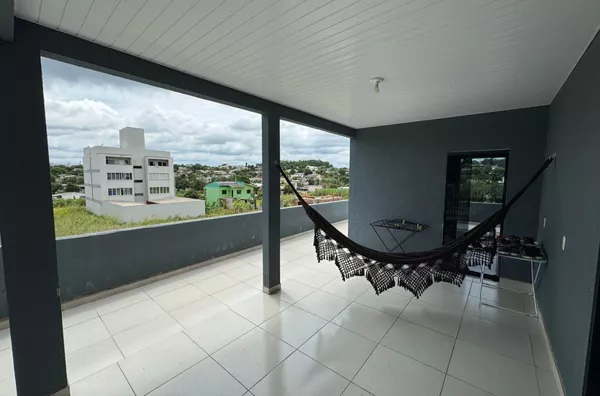 Casa à venda com 3 quartos no Padre Josimo