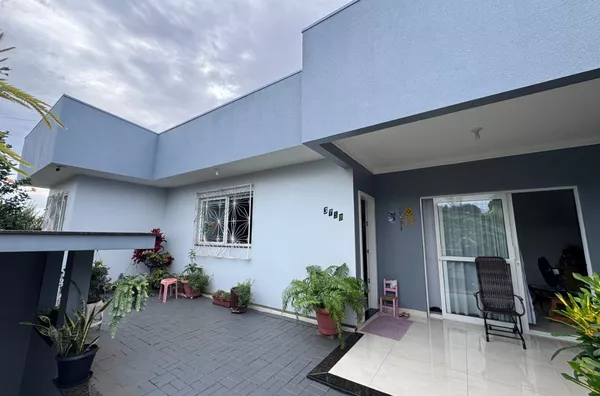 Casa para venda no Centro de Realeza