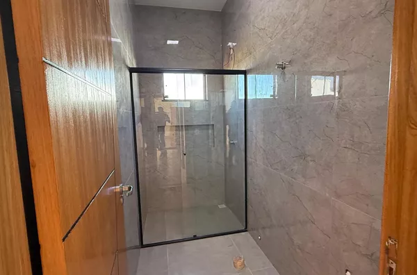 Casa para venda no Bairro jardim Marchese em Realeza