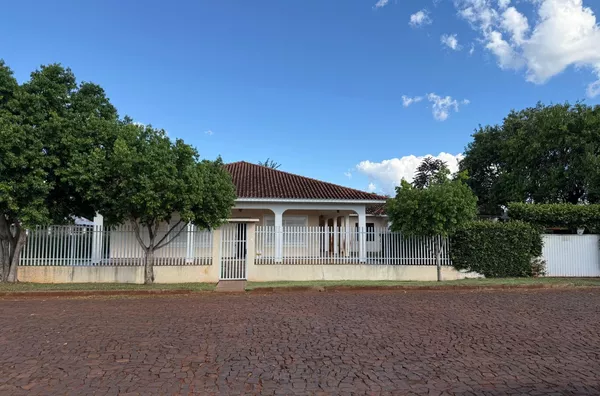 Casa para venda no Bairro São José em Realeza 