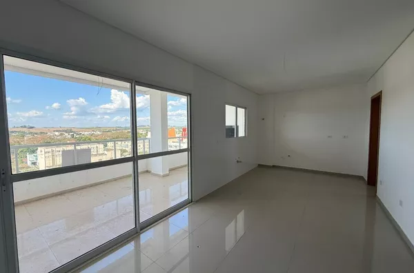 Apartamento para venda no Centro de Realeza