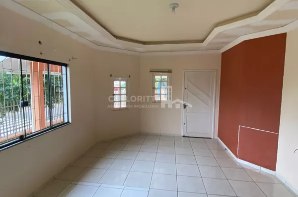 Casa para venda no Centro de Realeza