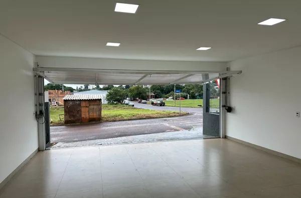 Casa para venda no Loteamento Moretti II em Realeza