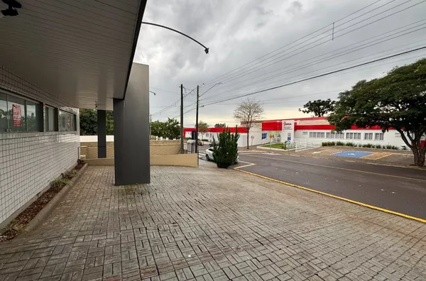 Sala comercial térrea para ,  Centro, Realeza