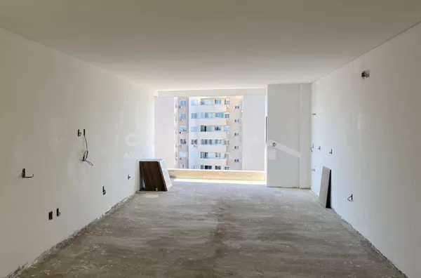 Apartamento para venda 1 suíte + 2 quartos - Centro - Realeza/PR