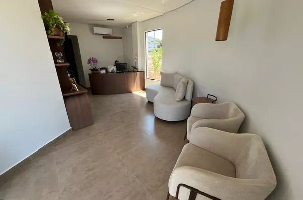 Sala comercial para aluguar no Bairro São José em Realeza 