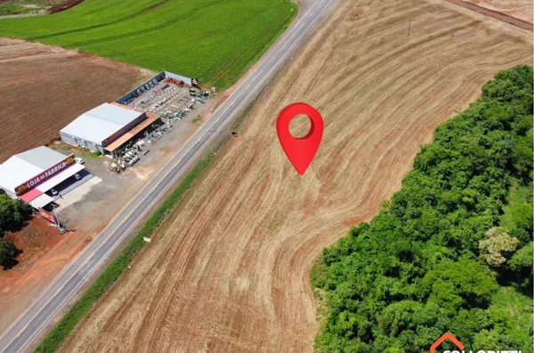 Terreno para ,  - Selecione - Bairro, Realeza