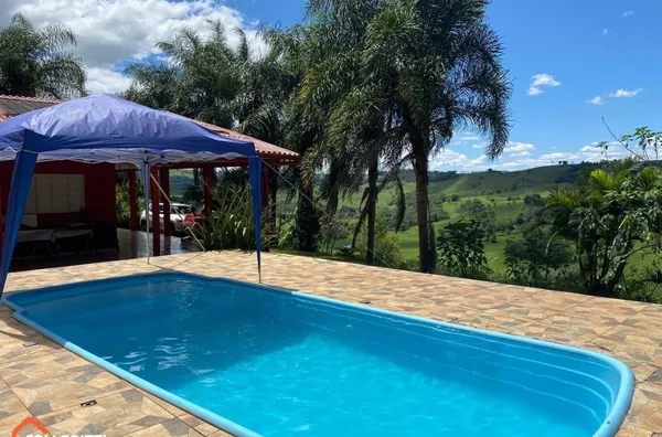 Sítio para venda em Bela Vista da Caroba 