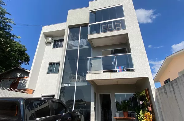 Apartamento para venda - Padre Josimo - Realeza/PR