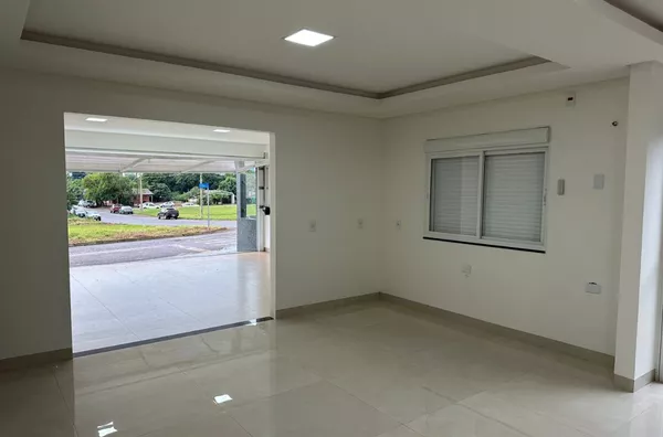 Casa para venda no Loteamento Moretti II em Realeza