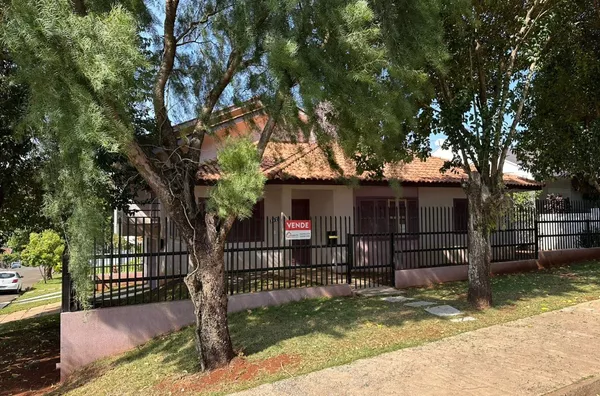 Casa para , 4 quarto(s),  São José, Realeza