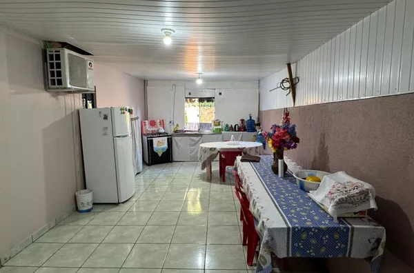 Casa para venda no bairro Nossa Senhora Aparecida em Realeza/PR