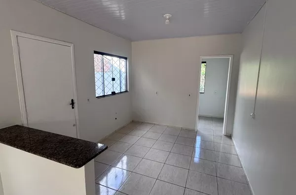 Casa para venda no Bairro Jardim Marchese em Realeza