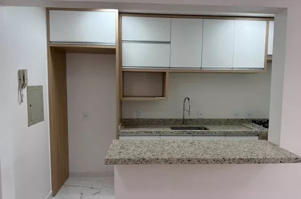 Apartamento para alugar próximo ao posto central de realeza - Foto 1