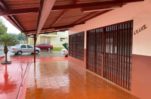 Sala comercial térrea para aluguel - Bairro Industrial - Realeza/PR
