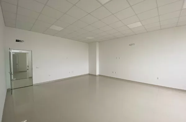 Sala comercial nova - Ed. Jaime Martini - Centro - Realeza/PR