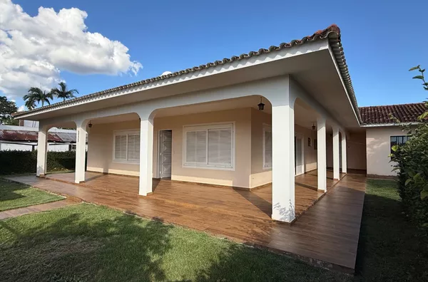 Casa para venda no Bairro São José em Realeza 