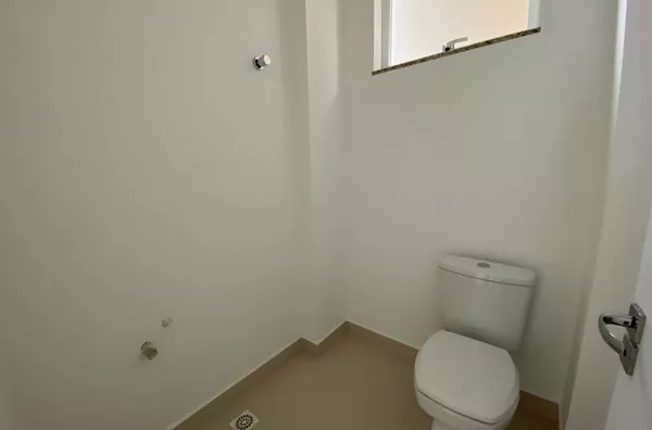 Sala comercial nova - Ed. Jaime Martini - Centro - Realeza/PR