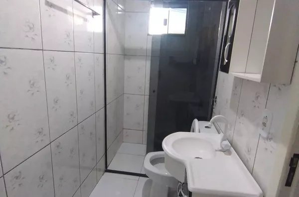 Apartamento para venda na Av. Bruno Zuttion - Realeza/PR