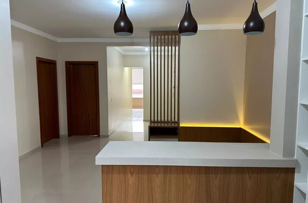 Apartamento para venda no Centro Cívico - Realeza Pr