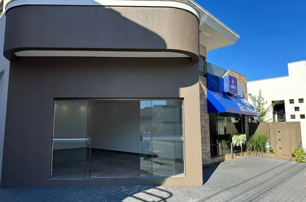 Sala comercial térrea para ,  Centro, Realeza