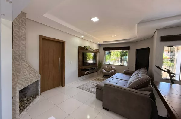 Casa para venda no Jardim Marchese em Realeza
