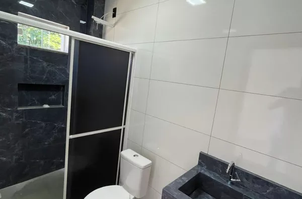 Kitinet para locação no Bairro industrial em Realeza