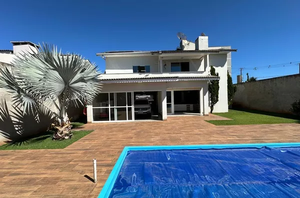 Casa para , 3 quarto(s),  Loteamento Coophareal Ii, Realeza