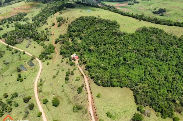 Sítio para venda em Bela Vista da Caroba 