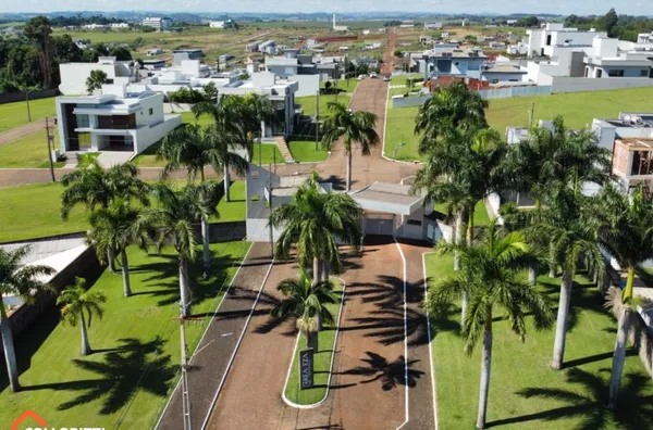 Terreno para ,  Condomínio Realeza, Realeza