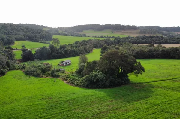 ÁREA RURAL À VENDA 7,85 ALQUEIRES - PRÓXIMO COMUNIDADE DA LINHA SÃO JORGE - REALEZA/PR