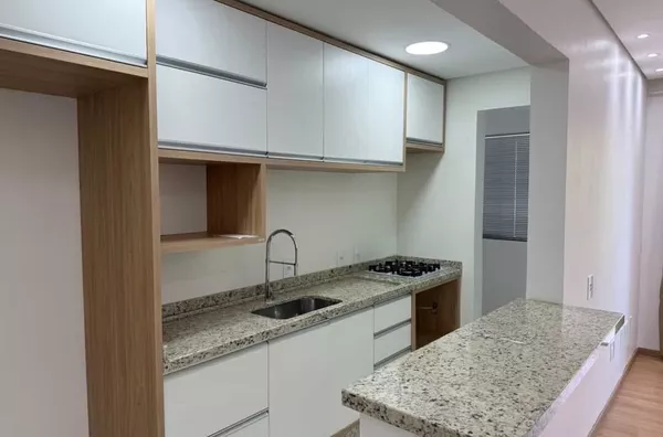 Apartamento para alugar próximo ao posto central de realeza - Foto 3