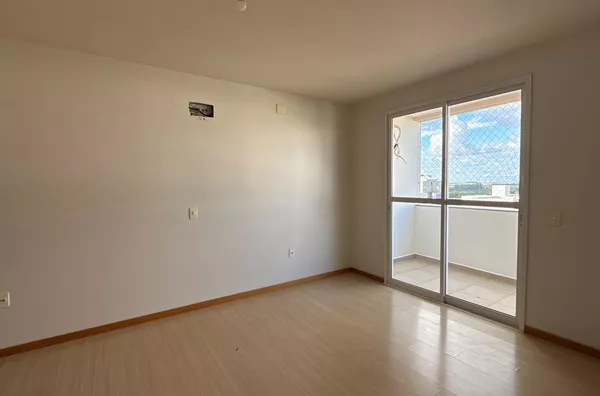 Apartamento para venda no Edifício Rozelito Delazzeri Centro de Realeza - Foto 3