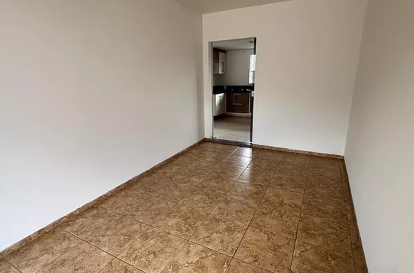 Sobrado para alugar próximo ao lago municipal de Realeza 