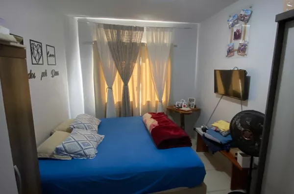 Apartamento para venda - Padre Josimo - Realeza/PR