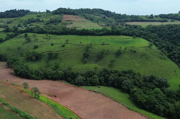 Sítio para venda com 20 alqueires no Lajeado Liso em Pérola Do Oeste