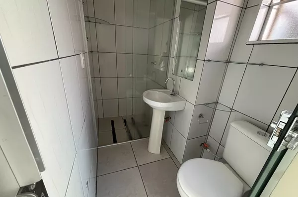 Apartamento para aluguel no Centro de Realeza