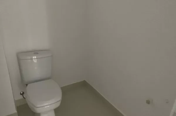 Sala comercial 3º andar para venda - Centro - Realeza/PR