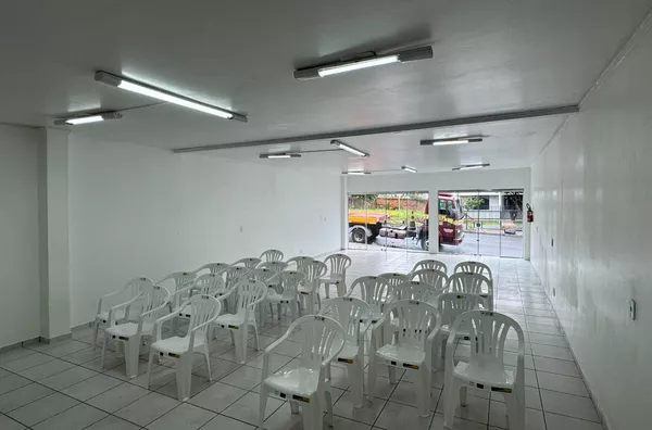 Sala comercial térrea para ,  Centro, Realeza