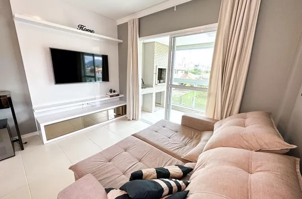 Apartamento para venda na Praia de Bombas